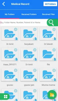 Dr Raturi android App screenshot 2